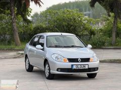 OLGUN'dan 2010 SYMBOL 1.5 DCİ EXPRESSİON BOYASIZ 125.000 KM