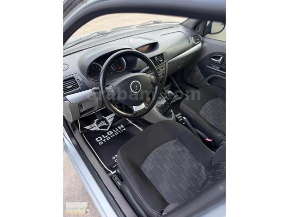 OLGUN'dan 2010 SYMBOL 1.5 DCİ EXPRESSİON BOYASIZ 125.000 KM