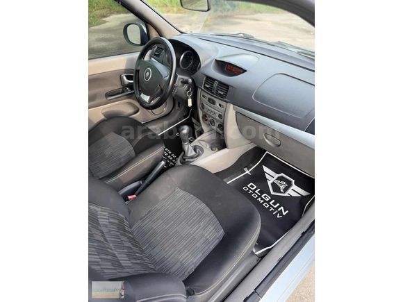 OLGUN'dan 2010 SYMBOL 1.5 DCİ EXPRESSİON BOYASIZ 125.000 KM