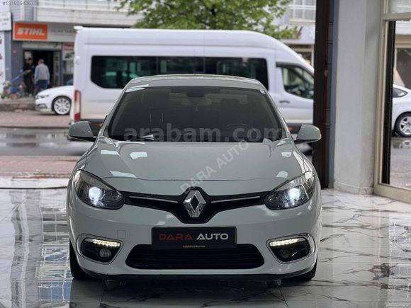 EMSALLERİNDEN UYGUNA 2015 ÇIKIŞLI İCON DİZEL OTOMATİK 12 TAKSİT