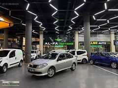 AL-FA MOTORS-TAKSİT SEÇENEKLİ-DİZEL-SYMBOL-SIFIR MUAYENE-