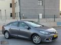 41BKR MOTOR'S DAN SATILIK 2013 MODEL İCON FLUENCE OTOMATİK VİTES
