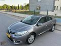 41BKR MOTOR'S DAN SATILIK 2013 MODEL İCON FLUENCE OTOMATİK VİTES