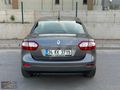 41BKR MOTOR'S DAN SATILIK 2013 MODEL İCON FLUENCE OTOMATİK VİTES