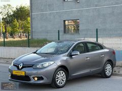 41BKR MOTOR'S DAN SATILIK 2013 MODEL İCON FLUENCE OTOMATİK VİTES