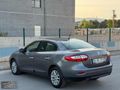 41BKR MOTOR'S DAN SATILIK 2013 MODEL İCON FLUENCE OTOMATİK VİTES