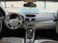 41BKR MOTOR'S DAN SATILIK 2013 MODEL İCON FLUENCE OTOMATİK VİTES