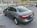 41BKR MOTOR'S DAN SATILIK 2013 MODEL İCON FLUENCE OTOMATİK VİTES
