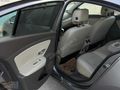 41BKR MOTOR'S DAN SATILIK 2013 MODEL İCON FLUENCE OTOMATİK VİTES