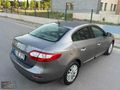 41BKR MOTOR'S DAN SATILIK 2013 MODEL İCON FLUENCE OTOMATİK VİTES
