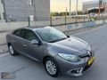 41BKR MOTOR'S DAN SATILIK 2013 MODEL İCON FLUENCE OTOMATİK VİTES