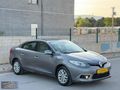 41BKR MOTOR'S DAN SATILIK 2013 MODEL İCON FLUENCE OTOMATİK VİTES