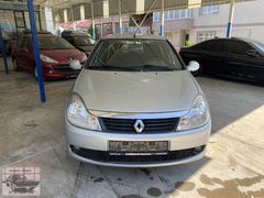 KARDEŞLER'DEN 2010 SYMBOL 1.5 DCİ 85 HP ORJINAL 174.BİN KMDE