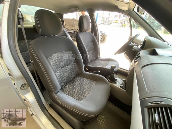 KARDEŞLER'DEN 2010 SYMBOL 1.5 DCİ 85 HP ORJINAL 174.BİN KMDE