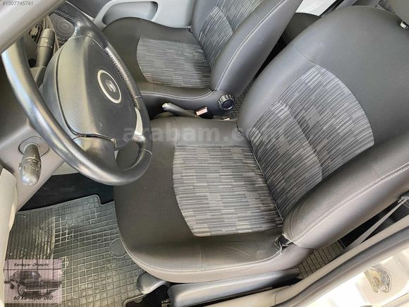 KARDEŞLER'DEN 2010 SYMBOL 1.5 DCİ 85 HP ORJINAL 174.BİN KMDE