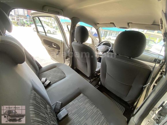 KARDEŞLER'DEN 2010 SYMBOL 1.5 DCİ 85 HP ORJINAL 174.BİN KMDE