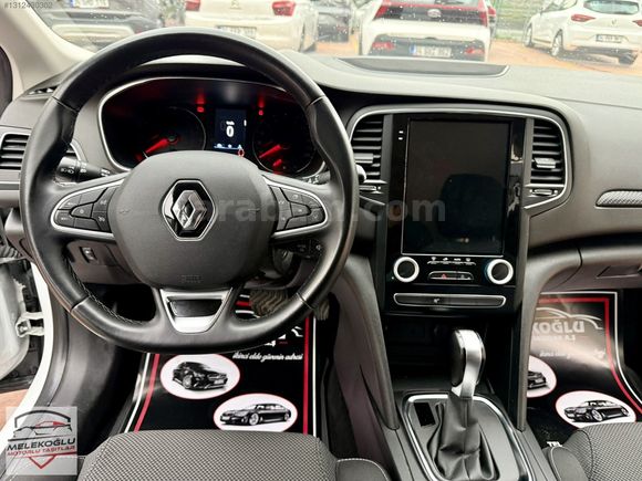 İLK ELDEN DEĞİŞENSİZ SERVİS BAKIMLI 2022 130 BİNDE OTOMATİK FULL