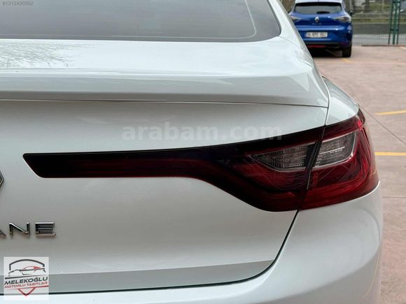 İLK ELDEN DEĞİŞENSİZ SERVİS BAKIMLI 2022 130 BİNDE OTOMATİK FULL