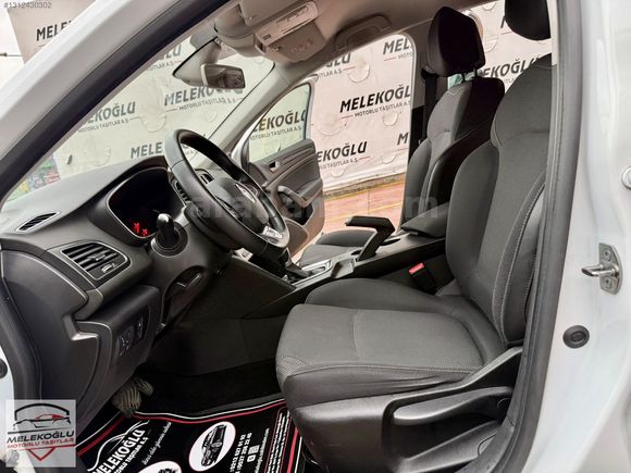 İLK ELDEN DEĞİŞENSİZ SERVİS BAKIMLI 2022 130 BİNDE OTOMATİK FULL