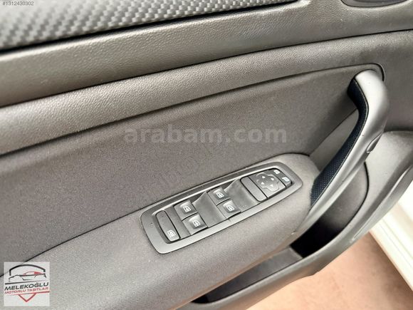 İLK ELDEN DEĞİŞENSİZ SERVİS BAKIMLI 2022 130 BİNDE OTOMATİK FULL