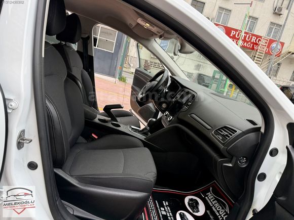 İLK ELDEN DEĞİŞENSİZ SERVİS BAKIMLI 2022 130 BİNDE OTOMATİK FULL