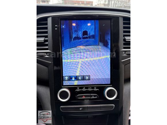 İLK ELDEN DEĞİŞENSİZ SERVİS BAKIMLI 2022 130 BİNDE OTOMATİK FULL