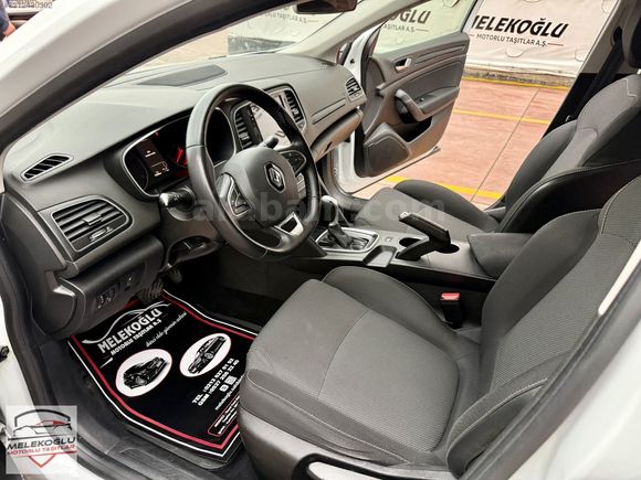 İLK ELDEN DEĞİŞENSİZ SERVİS BAKIMLI 2022 130 BİNDE OTOMATİK FULL