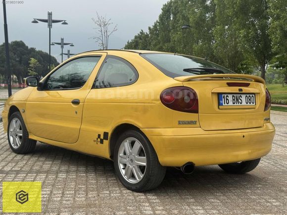 245.000 KM 1.6 BENZİN LPG 16 VALF KLİMALI