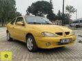 245.000 KM 1.6 BENZİN LPG 16 VALF KLİMALI