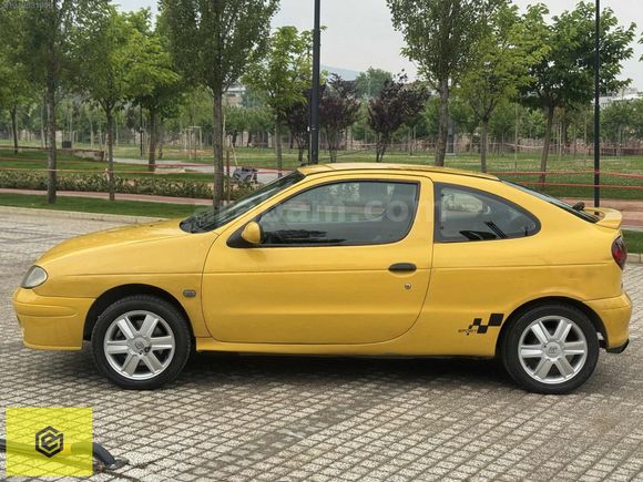 245.000 KM 1.6 BENZİN LPG 16 VALF KLİMALI