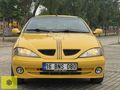 245.000 KM 1.6 BENZİN LPG 16 VALF KLİMALI