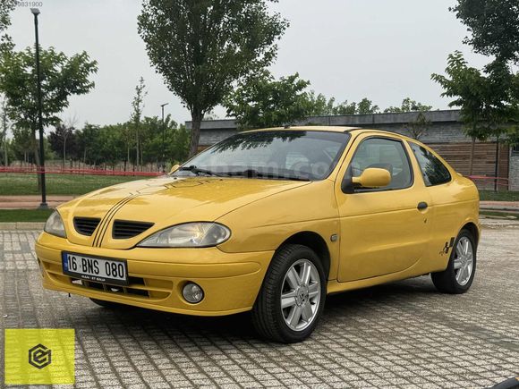245.000 KM 1.6 BENZİN LPG 16 VALF KLİMALI