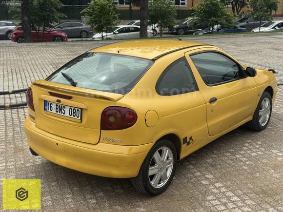 245.000 KM 1.6 BENZİN LPG 16 VALF KLİMALI