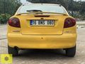 245.000 KM 1.6 BENZİN LPG 16 VALF KLİMALI