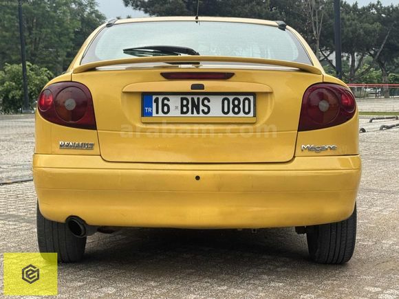 245.000 KM 1.6 BENZİN LPG 16 VALF KLİMALI