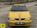 245.000 KM 1.6 BENZİN LPG 16 VALF KLİMALI