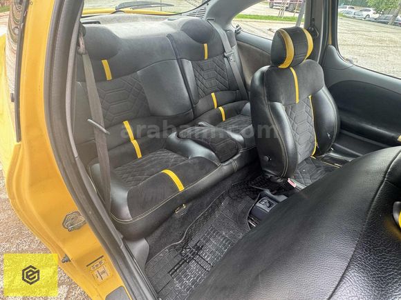 245.000 KM 1.6 BENZİN LPG 16 VALF KLİMALI