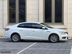 OTO42 MOTORS-2020 RENAULT MEGANE 1.3 TCE-OTOMATİK-TESLA EKRAN