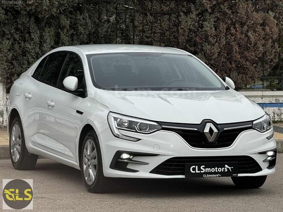CLS MOTORS | TESLA EKRAN + 98.KM + KREDİ KARTINA 12 TAKSİT