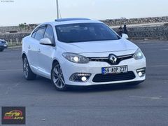 MİRZA AUTOdan 2016 FLUENCE İCON PRESTİGE DÜŞÜK KM