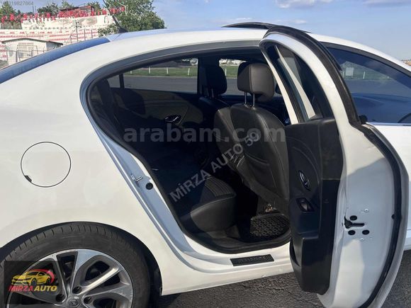 MİRZA AUTOdan 2016 FLUENCE İCON PRESTİGE DÜŞÜK KM
