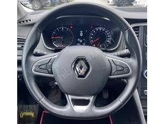 2022 MDL MEGANE 4 1.3 TCE JOY PKT OTOMATİK K.KARTA 12 TAKSİT