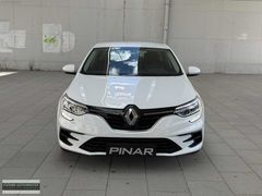 HATASIZ MEGANE 1.3 TCE JOY 34.000 KİLOMETREDE