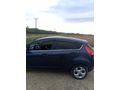 Sahibinden Ford Fiesta 1.4 Titanium 2010 Model Tekirdağ
