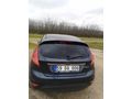 Sahibinden Ford Fiesta 1.4 Titanium 2010 Model Tekirdağ