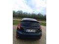 Sahibinden Ford Fiesta 1.4 Titanium 2010 Model Tekirdağ