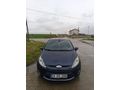 Sahibinden Ford Fiesta 1.4 Titanium 2010 Model Tekirdağ
