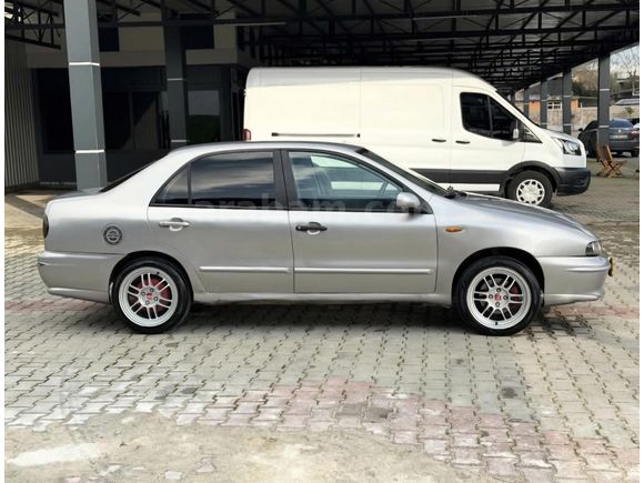 Sahibinden Fiat Marea 1.6 SX 2000 Model