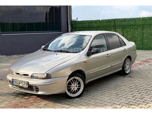 Sahibinden Fiat Marea 1.6 SX 2000 Model