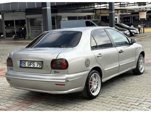 Sahibinden Fiat Marea 1.6 SX 2000 Model